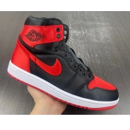 FD4810-061 1 Satin High Jordan WMNS Bred OG Air 0520